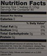 Barrys Gold Blend Tea Bags, 80 Count, 8.8 Ounce (Pack of 6) N4