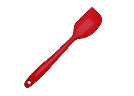Silicone Baking Utensil Set (5 Pieces) Packaged in Gift Box (Blue &amp; Green) Christmas Gifts for Women N12