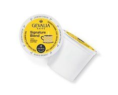 Gevalia Signature Blend K-Cup Packs, 48 Count