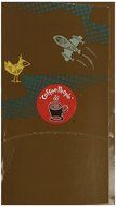 Coffee People Coffee Black Tiger Blend, K-Cup Portion Pack for Keurig Brewers, 24 count (Pack of 4) N6