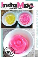 Silicone 7cm Muffin Cup 12pcs/lot Multiple Colors Rose Shape Silicone Cake Mold Pudding Cup Jelly Mold Bakeware... N2