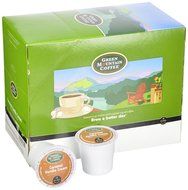 Green Mountain Coffee Caramel Vanilla Cream, K-Cup Portion Count for Keurig K-Cup Brewers, 24-Count N2