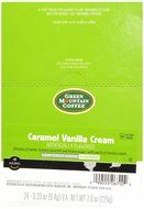 Green Mountain Coffee Caramel Vanilla Cream, K-Cup Portion Count for Keurig K-Cup Brewers, 24-Count N3