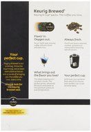Green Mountain Coffee Caramel Vanilla Cream, K-Cup Portion Count for Keurig K-Cup Brewers, 24-Count N5