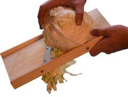 Old Fashion Cabbage Cutter N3