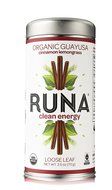 RUNA Amazon Guayusa Tea, Traditional, 2.5 Ounce N5