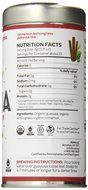 RUNA Amazon Guayusa Tea, Traditional, 2.5 Ounce N6