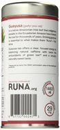 RUNA Amazon Guayusa Tea, Traditional, 2.5 Ounce N7
