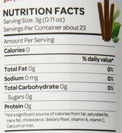 RUNA Amazon Guayusa Tea, Traditional, 2.5 Ounce N8