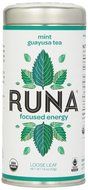 RUNA Amazon Guayusa Tea, Traditional, 2.5 Ounce N10