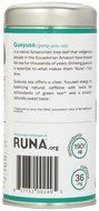 RUNA Amazon Guayusa Tea, Traditional, 2.5 Ounce N12