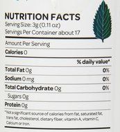RUNA Amazon Guayusa Tea, Traditional, 2.5 Ounce N13