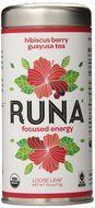 RUNA Amazon Guayusa Tea, Traditional, 2.5 Ounce N20