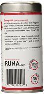 RUNA Amazon Guayusa Tea, Traditional, 2.5 Ounce N22