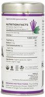 RUNA Amazon Guayusa Tea, Traditional, 2.5 Ounce N25