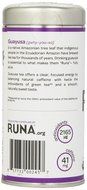 RUNA Amazon Guayusa Tea, Traditional, 2.5 Ounce N26