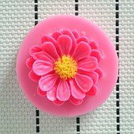 WilsonBaking Love Collection - Flower Mold Wedding Decor Theme Birthday Party Molding Silicone Fondant Lace Molds...