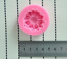 WilsonBaking Love Collection - Flower Mold Wedding Decor Theme Birthday Party Molding Silicone Fondant Lace Molds... N3