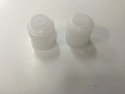 Wilton Beginner Cake Decorating Set - Includes Master Tip Set of 55 Tips, 12 Twelve Inch Piping Bags, and 2 Couplers N3