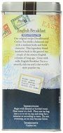 The Coffee Bean &amp; Tea Leaf Decaf English Breakfast, Darjeeling and Bogawantalawa Black Tea, 20 Count Filter Bag N4
