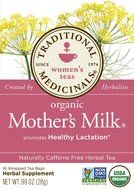 Traditional Medicinals Organic Mother&rsquo;s Milk Tea, 16 Tea Bags N2