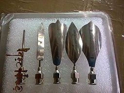 Starter Kit 3D Jelly Tools specially Type 7 - Epiphyllum flower N3