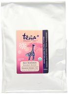 Tega Red Rooibos Organic Loose Tea, 17.6-Ounce