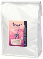 Tega Red Rooibos Organic Loose Tea, 17.6-Ounce N3