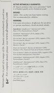 Dr Stuart's Valerian Plus 15 Tea Bags N2