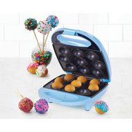 Nostalgia Mini Cake Pop Maker