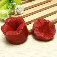 Leaf Silicone Cake Mold Embossing Die Sugar Craft Tool