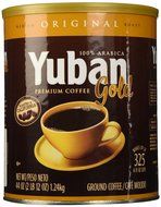 Yuban Original Medium Roast Premium Ground Coffee 44oz
