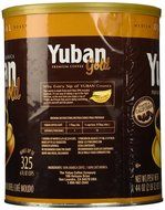 Yuban Original Medium Roast Premium Ground Coffee 44oz N2