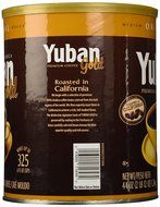 Yuban Original Medium Roast Premium Ground Coffee 44oz N4