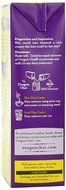 Oregon Chai Slightly Sweet Chai Tea Latte Concentrate, 32-Ounce Boxes (Pack of 6) N2
