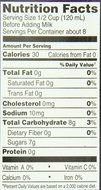 Oregon Chai Slightly Sweet Chai Tea Latte Concentrate, 32-Ounce Boxes (Pack of 6) N4