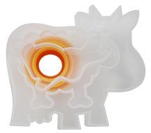 Cuisipro Yellow Farm Cookie Cutters N2