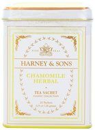 Harney &amp; Sons Herbal Tea, Chamomile, 20 Sachets