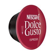 Nescafe Dolce Gusto for Nescafe Dolce Gusto Brewers, Espresso, 16 Count N6