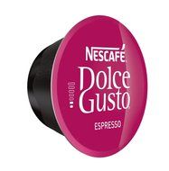 Nescafe Dolce Gusto for Nescafe Dolce Gusto Brewers, Espresso, 16 Count N7