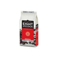 Eight O'Clock Coffee, Original Whole Bean, 42-Ounce Package N9