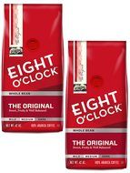 Eight O'Clock Coffee, Original Whole Bean, 42-Ounce Package N10