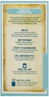 Southern Breeze Sweet Tea, 16 Count (Pack of 6) N5
