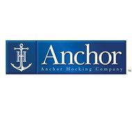 Anchor Hocking 9 Piece Mix and Measure Set Including Kitchen Gadgets N3