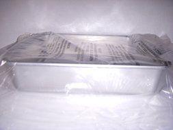 Pampered Chef Square Baking Pan #1727 N2