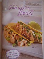 Pampered Chef Square Baking Pan #1727 N4