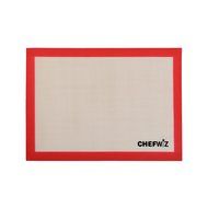 Chefwiz Non-stick Baking Mat Set, 16 1/2&#039;&#039;x11 5/8&#039;&#039; N2