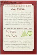 Rishi Tea Organic Masala Chai Tea Bags, 15 Count (Pack of 6) N3