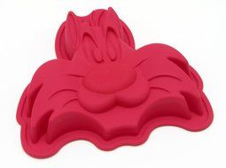 ProBake Flex Small Sylvester Silicone Baking Pan