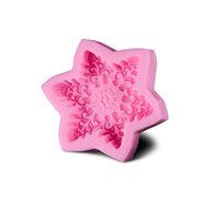 IVYRISE Silicone Cake Mould Decoration Non Stick Fondant Cookie Baking Mold DIY Soap Molds Pan